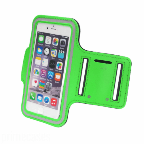 iPhone 7 Armband Running Jogging Cover